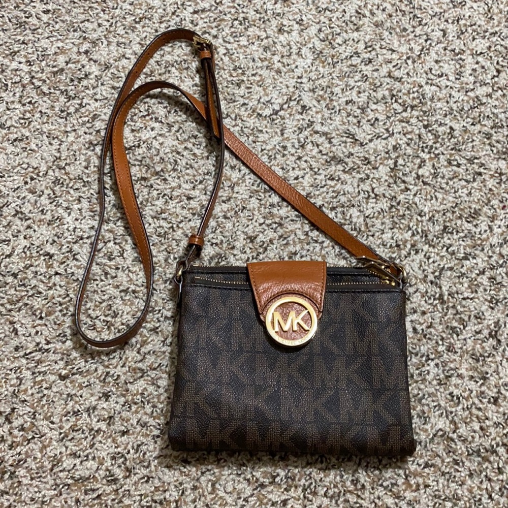 Side bag